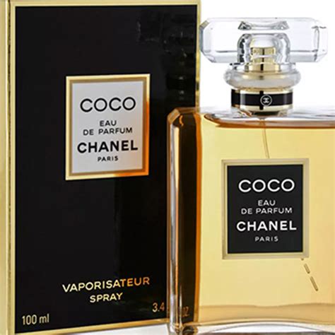 Chanel perfumes online